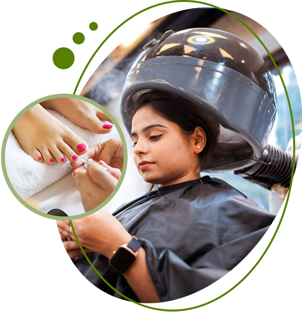 Best Salon in Kilpauk