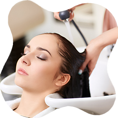 Best Haircut Salon for Ladies in Chennai