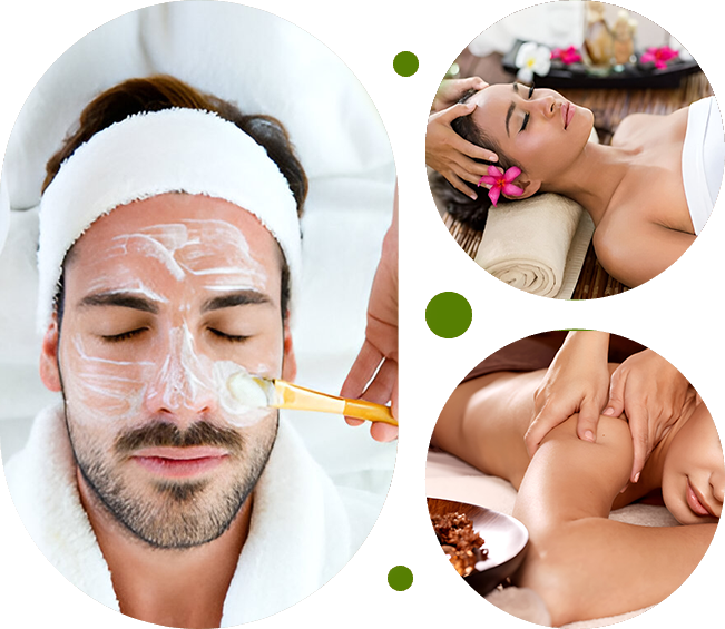 Best Unisex Salon in Kilpauk,Chennai