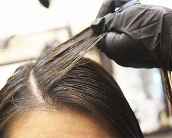 Hair Smoothening & Straightening in Kilpauk
