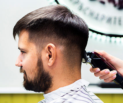 Best Haircut Chennai