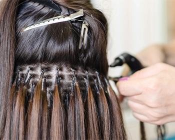 Beauty Parlour in Kilpauk, Chennai